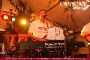 Kirchweih_Großenseebach1