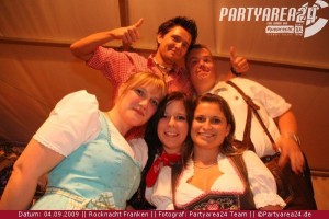 Kirchweih_Großenseebach4